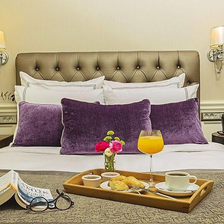 Meroddi Bagdatliyan Hotel Стамбул Екстер'єр фото