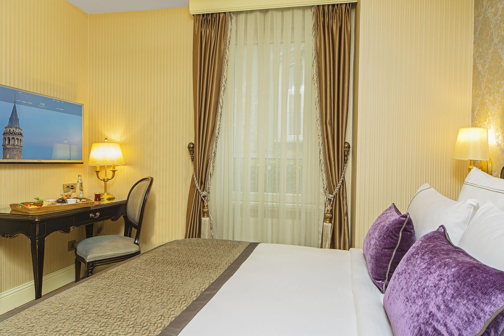 Meroddi Bagdatliyan Hotel Стамбул Екстер'єр фото