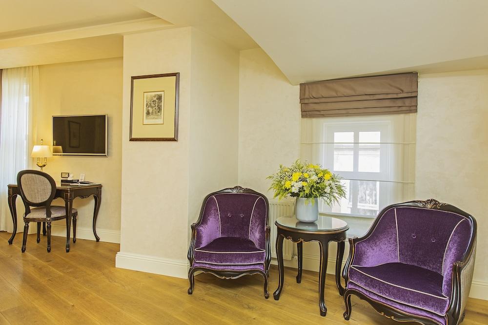 Meroddi Bagdatliyan Hotel Стамбул Екстер'єр фото