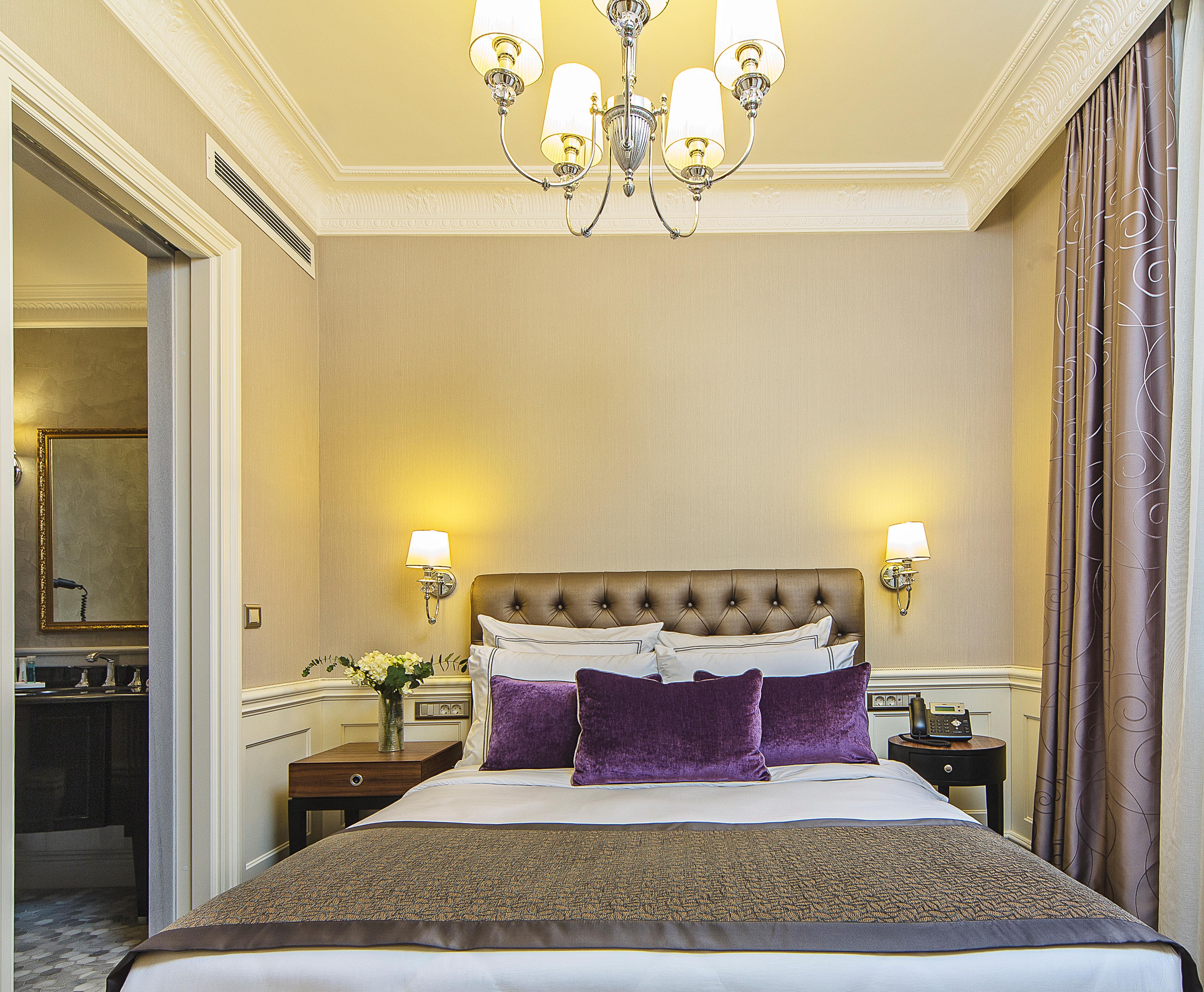 Meroddi Bagdatliyan Hotel Стамбул Екстер'єр фото