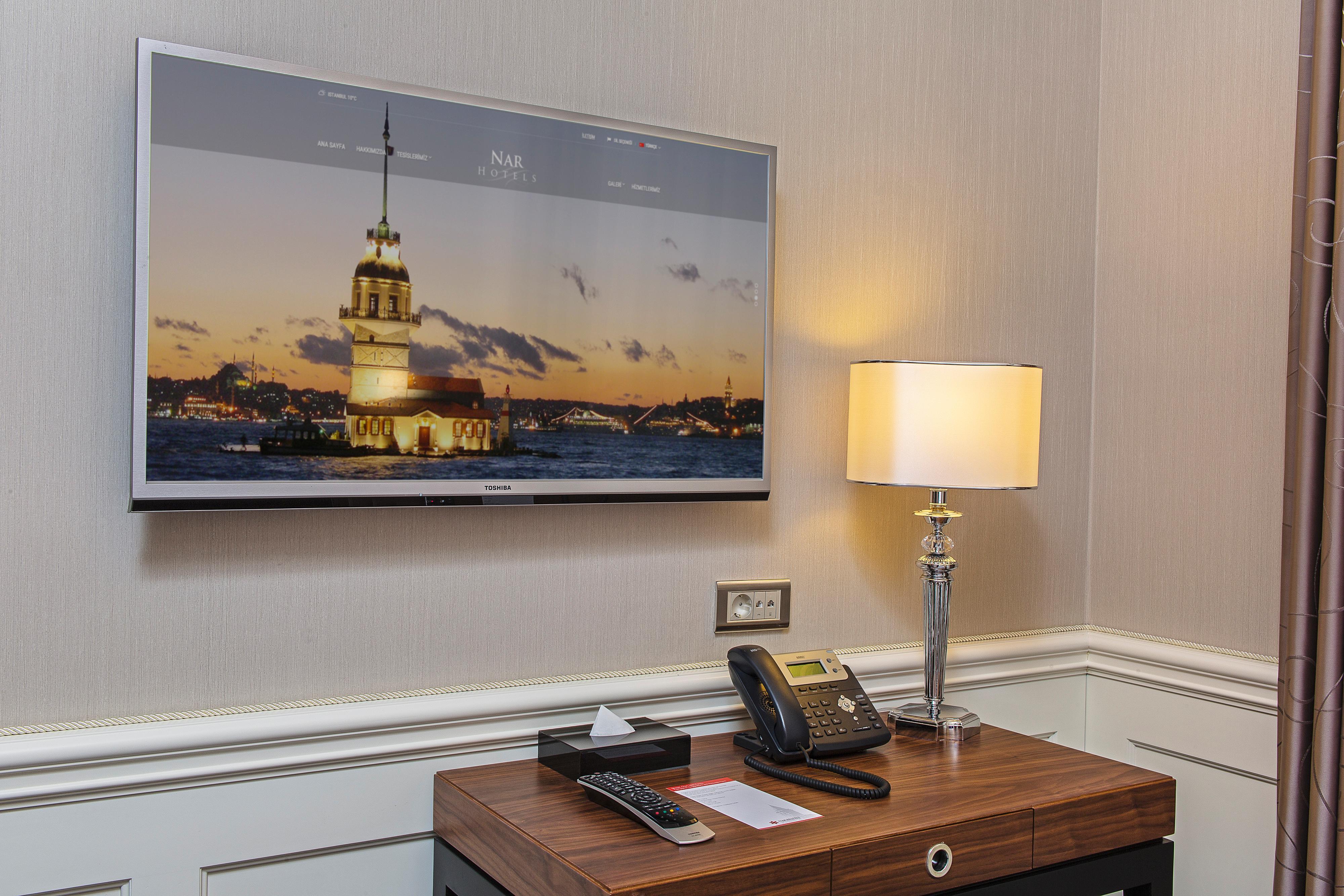 Meroddi Bagdatliyan Hotel Стамбул Екстер'єр фото