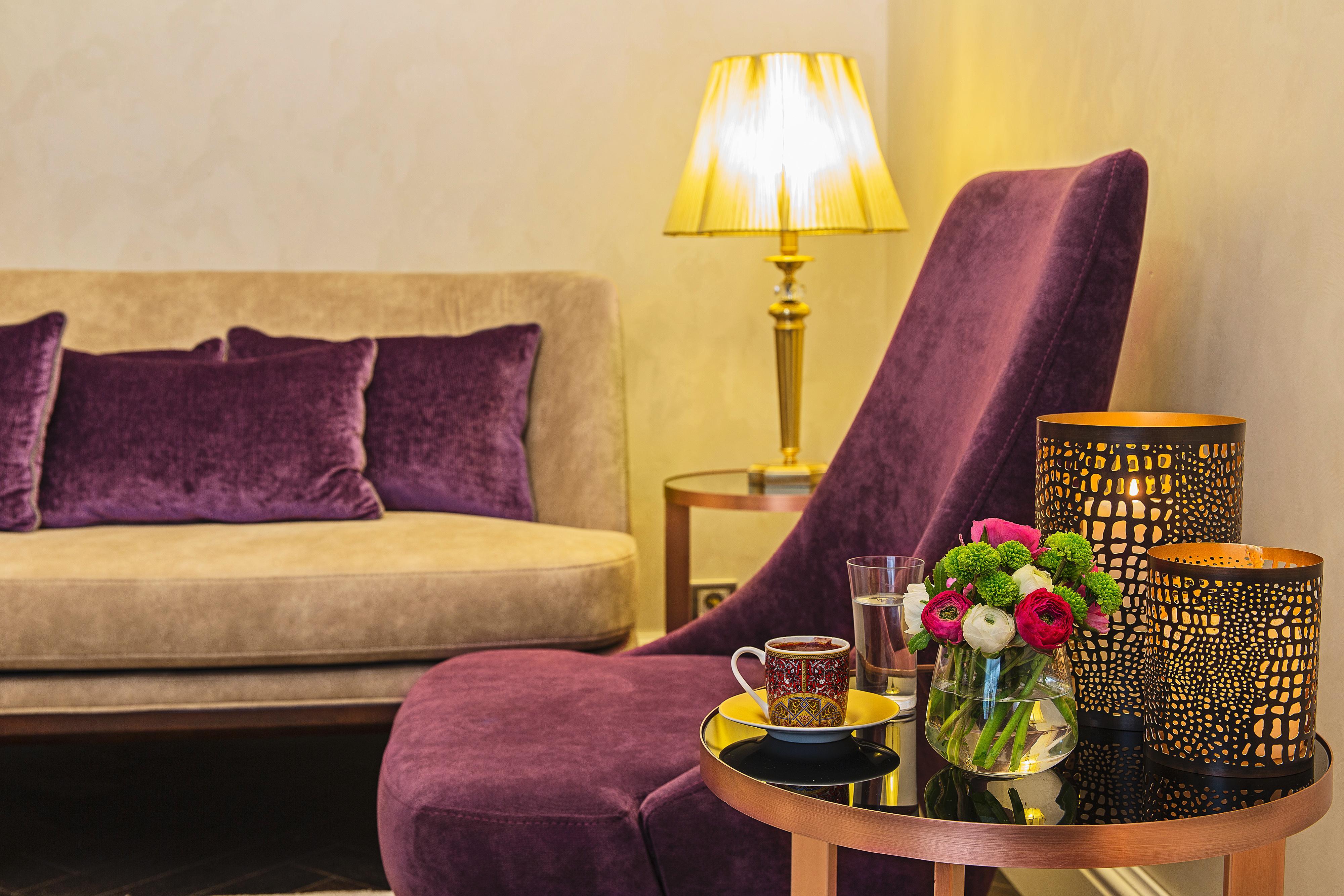 Meroddi Bagdatliyan Hotel Стамбул Екстер'єр фото