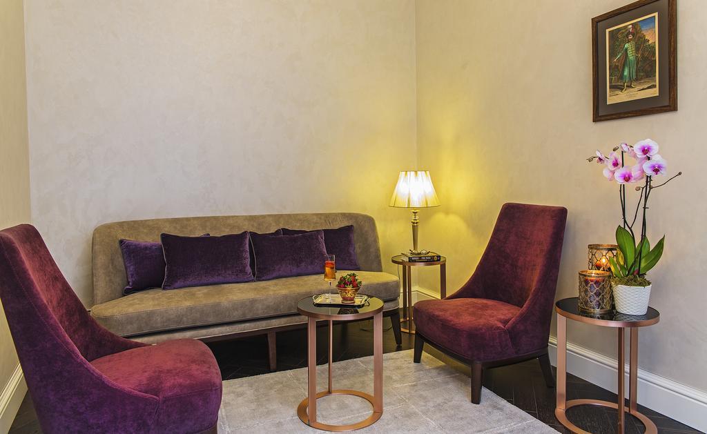 Meroddi Bagdatliyan Hotel Стамбул Екстер'єр фото