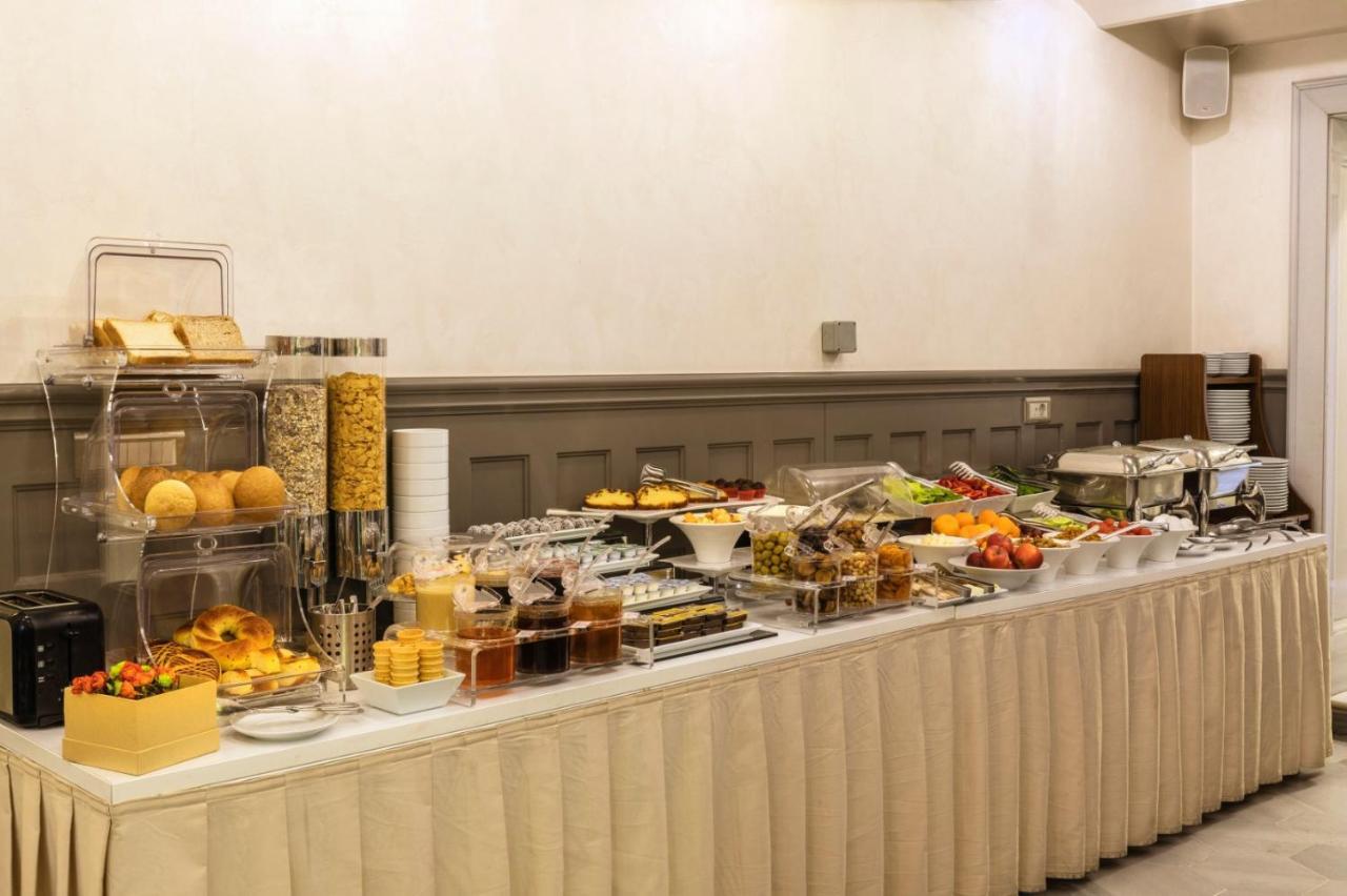 Meroddi Bagdatliyan Hotel Стамбул Екстер'єр фото